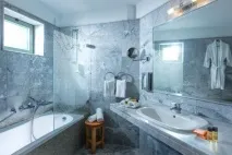 Готель Bella Beach Hotel 5 (Кріт, Греція) фото, опис та відгуки готель