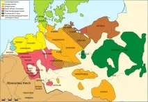 Звідки прийшли вандали, українська сімка прийшли
