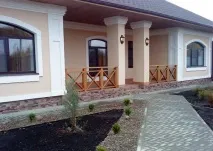 Оздоблення приміщень, ТОВ «Деріз» деріз