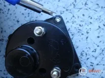 ВІДВЕРТКА ІЗ ЗМІННИМИ НАСАДКАМИ насадками