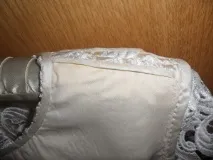 Особливості шиття гіпюру (мереживо) особливості