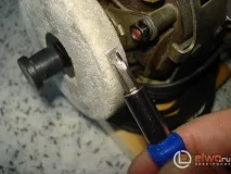ВІДВЕРТКА ІЗ ЗМІННИМИ НАСАДКАМИ відвертка