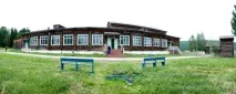 пріангар