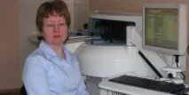 Біохімічна лабораторія - Новокузнецька міська клінічна лікарня №2 Святого великомученика біохімічна