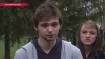 Блогер Соколовський отримав 3, 5 роки в’язниці умовно роки