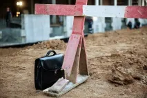 Бізнес під крилом у держави» важко знищити – ВІДОМОСТІ бізнес