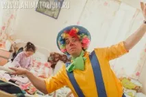 МАЛИШЛЯНДІЯ малишляндія