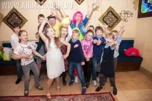 МАЛИШЛЯНДІЯ малишляндія