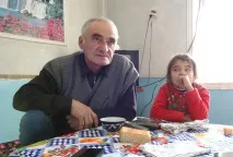фісташки
