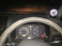 Mazda Bongo Басик › Бортжурнал › тахометр bongo