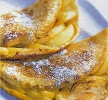млинці
