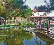 Пансіонат Кабардинка, Кабардинка, ціна - офіційний сайт пансіонат