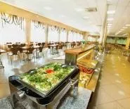 Пансіонат Кабардинка, Кабардинка, ціна - офіційний сайт ціна
