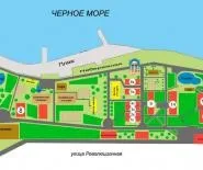 Пансіонат Кабардинка, Кабардинка, ціна - офіційний сайт офіційний