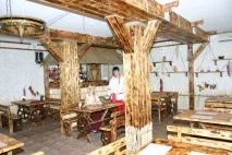 Пансіонат - Кабардинка - Кабардинка (Україна) - відгуки, ціни на тури, адреса на мапі кабардинка