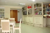 Пансіонат - Кабардинка - Кабардинка (Україна) - відгуки, ціни на тури, адреса на мапі кабардинка