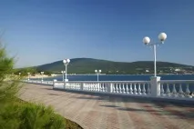 Пансіонат - Кабардинка - Кабардинка (Україна) - відгуки, ціни на тури, адреса на мапі кабардинка