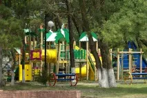 Пансіонат - Кабардинка - Кабардинка (Україна) - відгуки, ціни на тури, адреса на мапі україна
