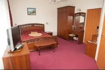 Пансіонат - Кабардинка - Кабардинка (Україна) - відгуки, ціни на тури, адреса на мапі пансіонат