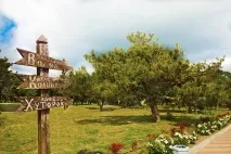 Пансіонат - Кабардинка - Кабардинка (Україна) - відгуки, ціни на тури, адреса на мапі кабардинка
