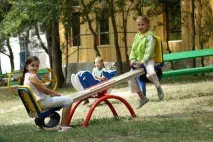 Пансіонат - Кабардинка - Кабардинка (Україна) - відгуки, ціни на тури, адреса на мапі кабардинка