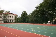Пансіонат - Кабардинка - Кабардинка (Україна) - відгуки, ціни на тури, адреса на мапі пансіонат