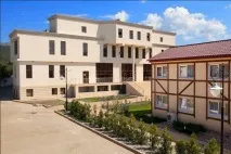 Пансіонат - Кабардинка - Кабардинка (Україна) - відгуки, ціни на тури, адреса на мапі україна