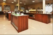 Пансіонат - Кабардинка - Кабардинка (Україна) - відгуки, ціни на тури, адреса на мапі україна