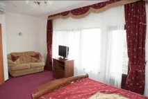 Пансіонат - Кабардинка - Кабардинка (Україна) - відгуки, ціни на тури, адреса на мапі україна