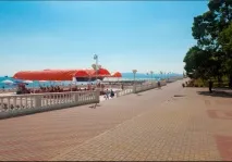 Пансіонат - Кабардинка - Кабардинка (Україна) - відгуки, ціни на тури, адреса на мапі кабардинка