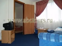 Парк-готель «Марат» Парк-готель «Марат»