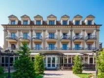 Пансіонат Кабардинка, Кабардинка, ціна - офіційний сайт офіційний