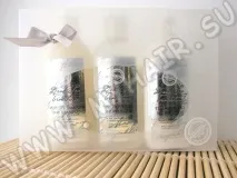 Відгук про набір для волосся Мертве Море від MANUFAKTURA відгук