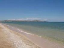 Пансіонат Кримські Дачі 3 в Щолкіному, Sea of Azov Coast, Крим кримські