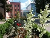 Пансіонат Кабардинка, Кабардинка, ціна - офіційний сайт пансіонат