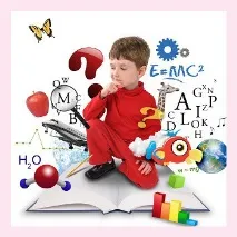 Пам’ять дитини дитини