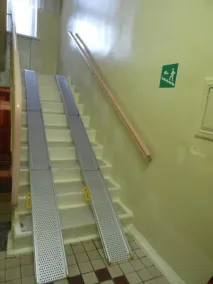 пандус