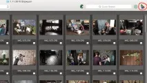 Photomechanic – ваш помічник для відбору фотографій фотографій