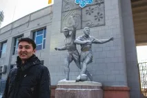 Перезавантаження 5 історій про те, як піти з роботи та розпочати нове життя - Аналітичний піти