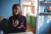 Перезавантаження 5 історій про те, як піти з роботи та розпочати нове життя - Аналітичний роботи