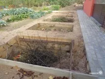 Пермакультурний дизайн створюємо стійку екосистему на ділянці дизайн