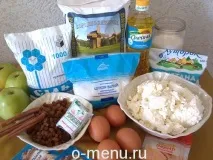пиріжки