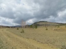 Першотравнева поїздка на Гадельшу - водоспад у всій красі, Біля багаття поїздка