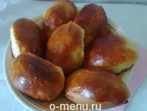 пиріжки