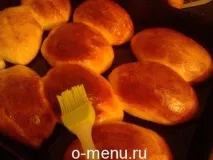 пиріжки