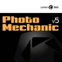 Photomechanic – ваш помічник для відбору фотографій помічник