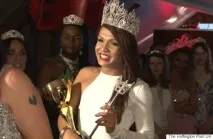 Переможець конкурсу «Міс Трансгендер» нестандартна краса руйнує стереотипи конкурсу