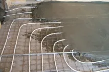 Пластифікатор для теплої підлоги, що це таке і як з ним працювати працювати