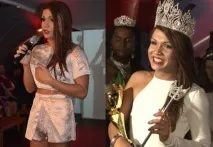 Переможець конкурсу «Міс Трансгендер» нестандартна краса руйнує стереотипи переможець