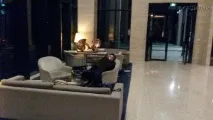 Поїздка до Китаю за рибоводним обладнанням, Рибніферми УЗВ рибоводним